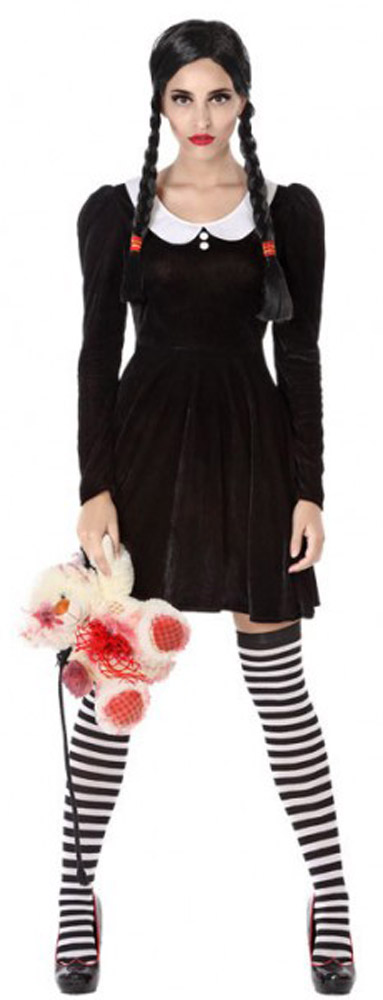 Déguisement De Fantôme - Femme