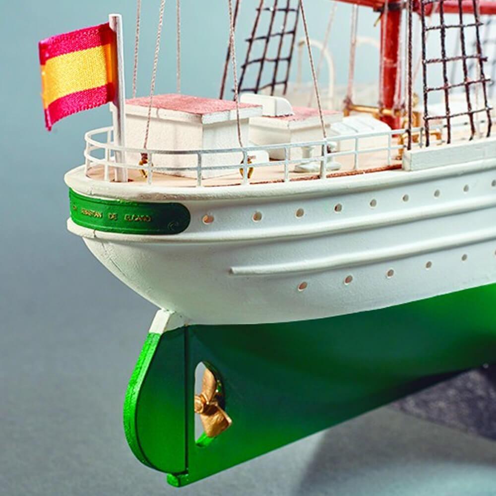 Modelismo Naval para Principiantes: Maquetas de Barcos en Madera