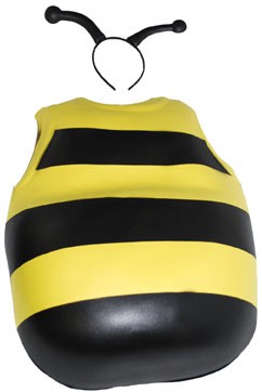 Set De Zoum L'Abeille