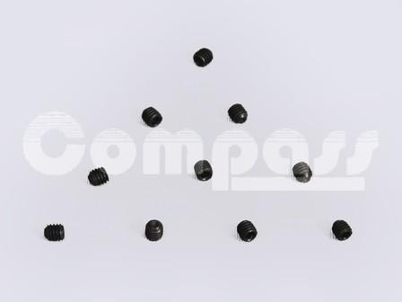 EK1-0404 - Axe pieds de pales - Esky