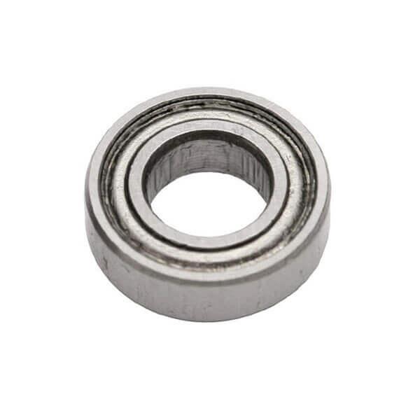 Axial Kugellager 7x14x3,5 Mm – 2 Stück, Edelstahl, Für SCX10 II & RC-Modelle