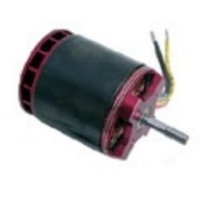 Moteur brushless OBL 49/08-50H pour helico