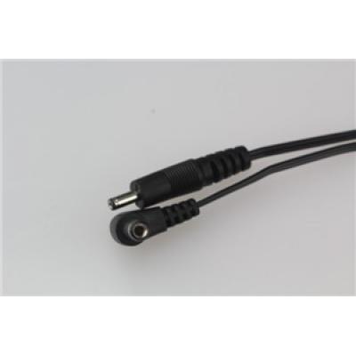 XT60 to 3.5&5.5mm DC cable