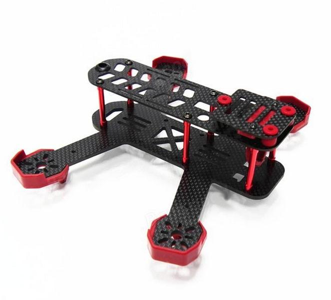 Chassis Dal RC DL180 Quadcopter FPV