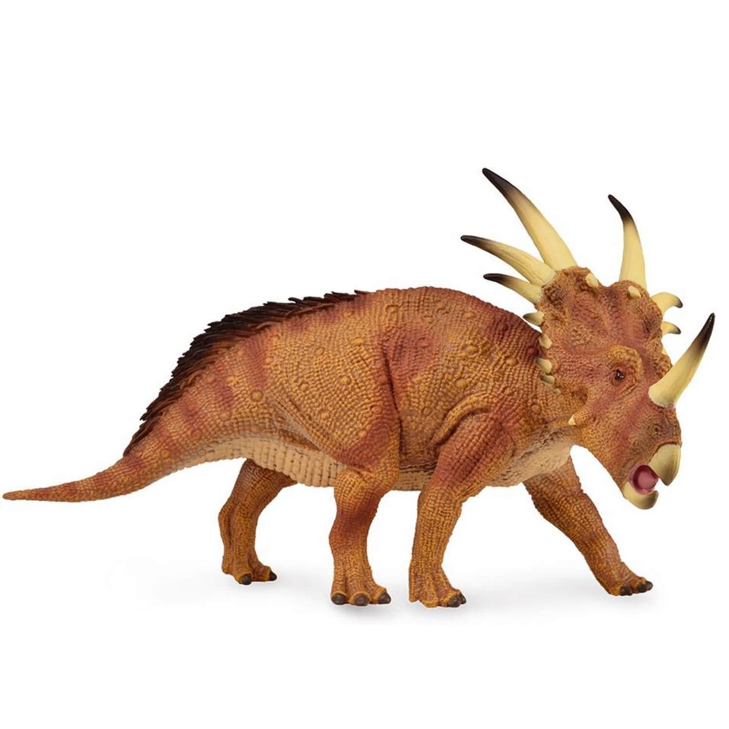Figurine Dinosaure : Styracosaurus