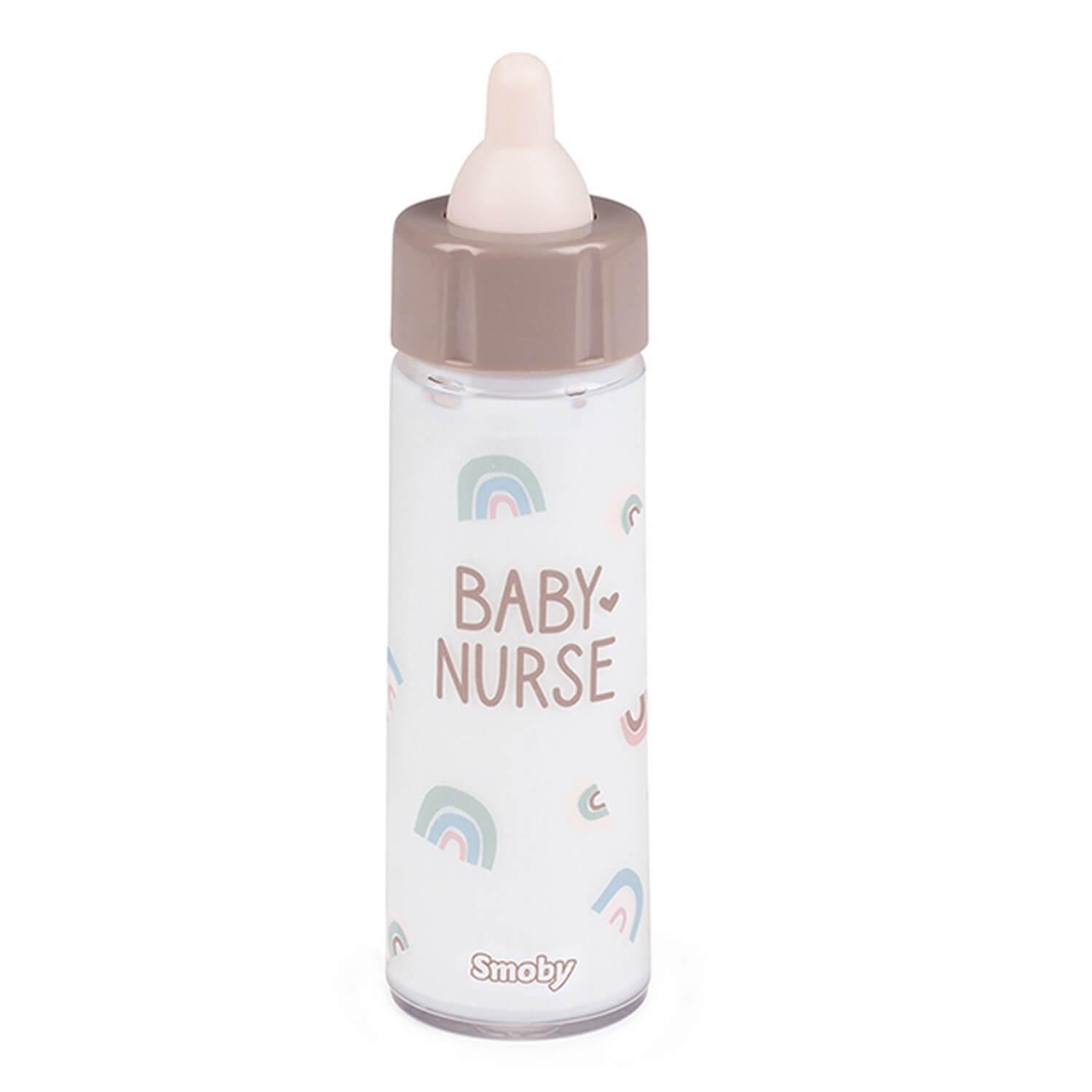 Biberon Magique Baby Nurse - Jeux et jouets Smoby - Avenue des Jeux