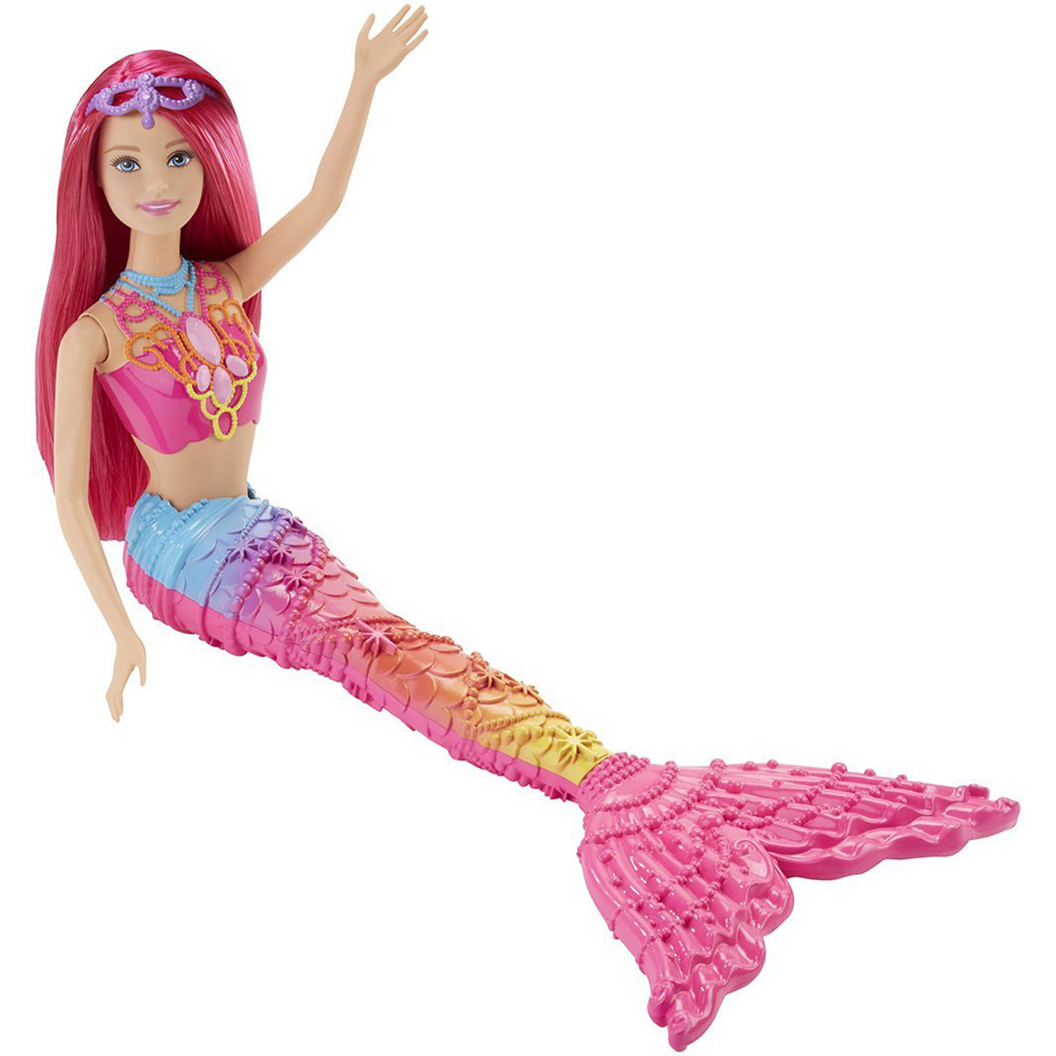 Barbie plage - Jeux et jouets Mattel - Avenue des Jeux
