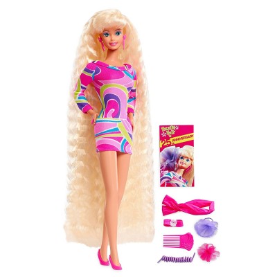 piscine barbie années 80