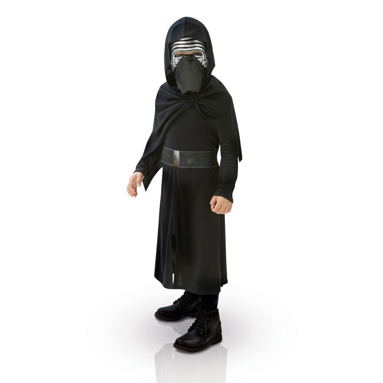 Déguisement Star Wars : Classique Kylo Ren : 7/8 ans