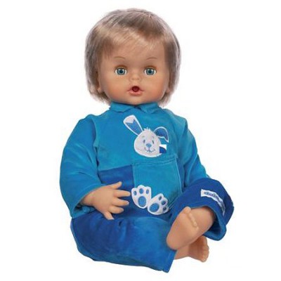 Poupee A Soigner Cicciobello Bobo Pour Enfant Avenue Des Jeux