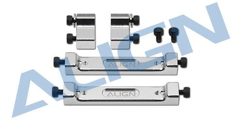 Supports Châssis T-rex 500X Align
