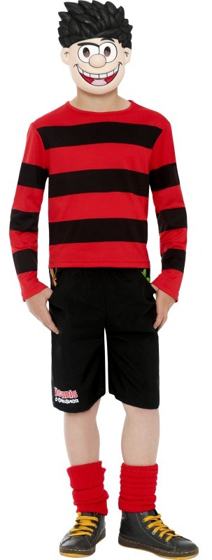 Deguisement Denis la Malice™