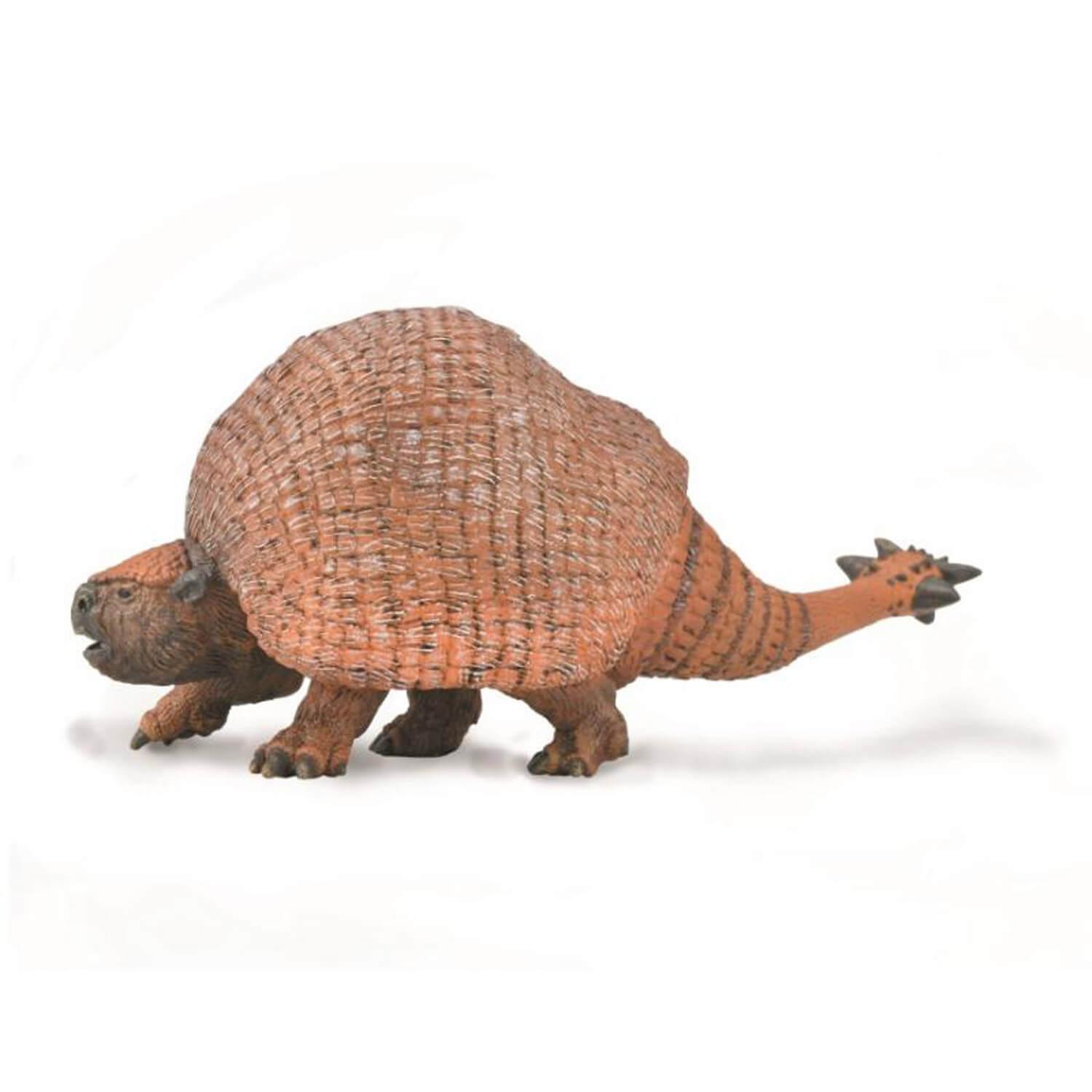 Figurine préhistoire : Doedicurus