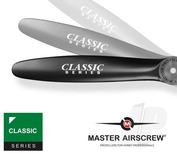 Helice Classic - 20x8 - Master Airscrew