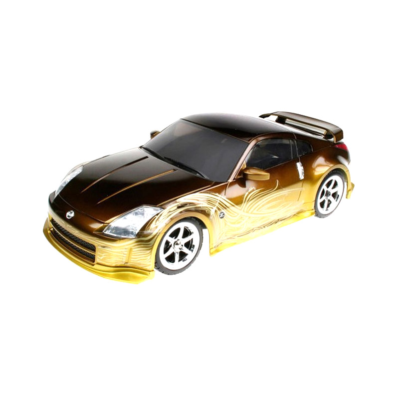 Voiture radiocommandée Nikko : Fast & Furious : Dodge Charger - Jeux et  jouets Nikko - Avenue des Jeux