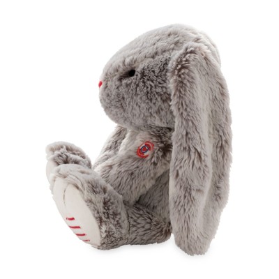 grande peluche lapin