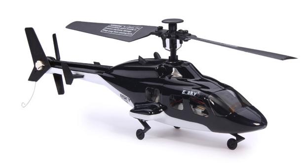 MAQUETTE BOIS AIRWOLF-SUPERCOPTER