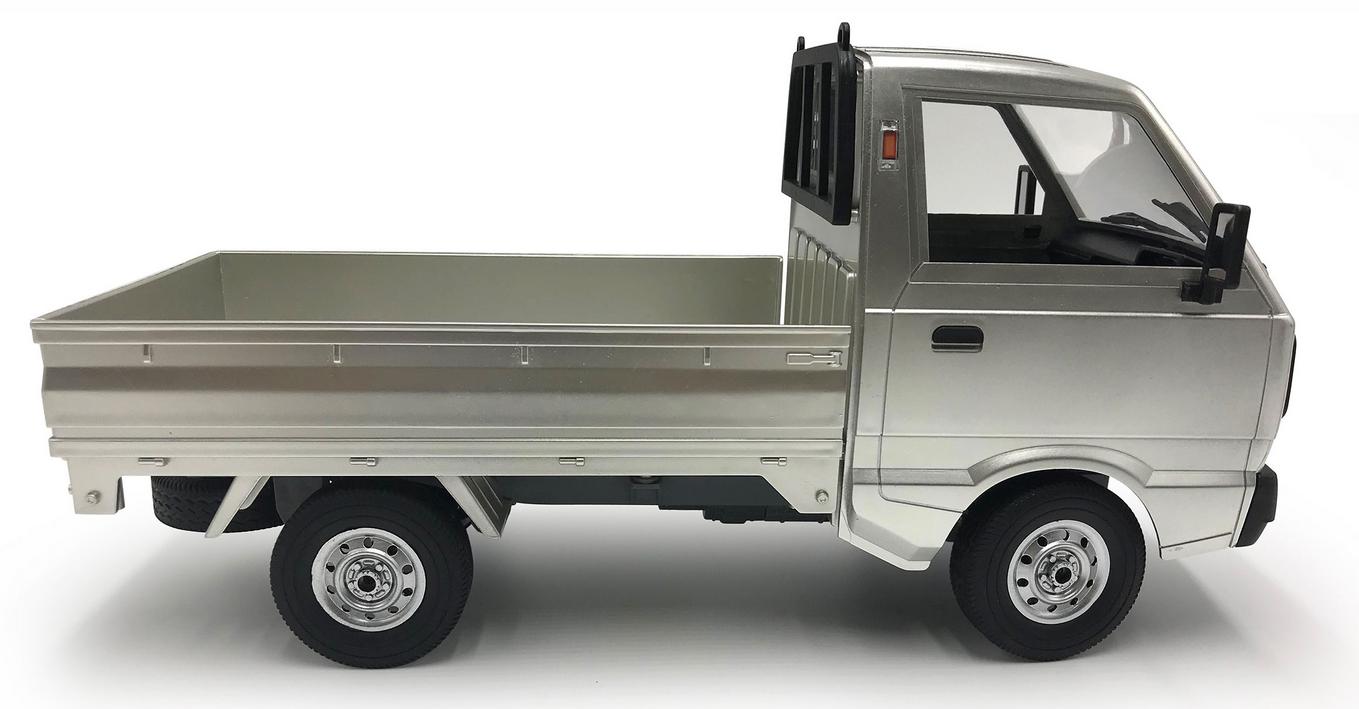 Kei Truck Type Suzuki Carry 1/10 RTR