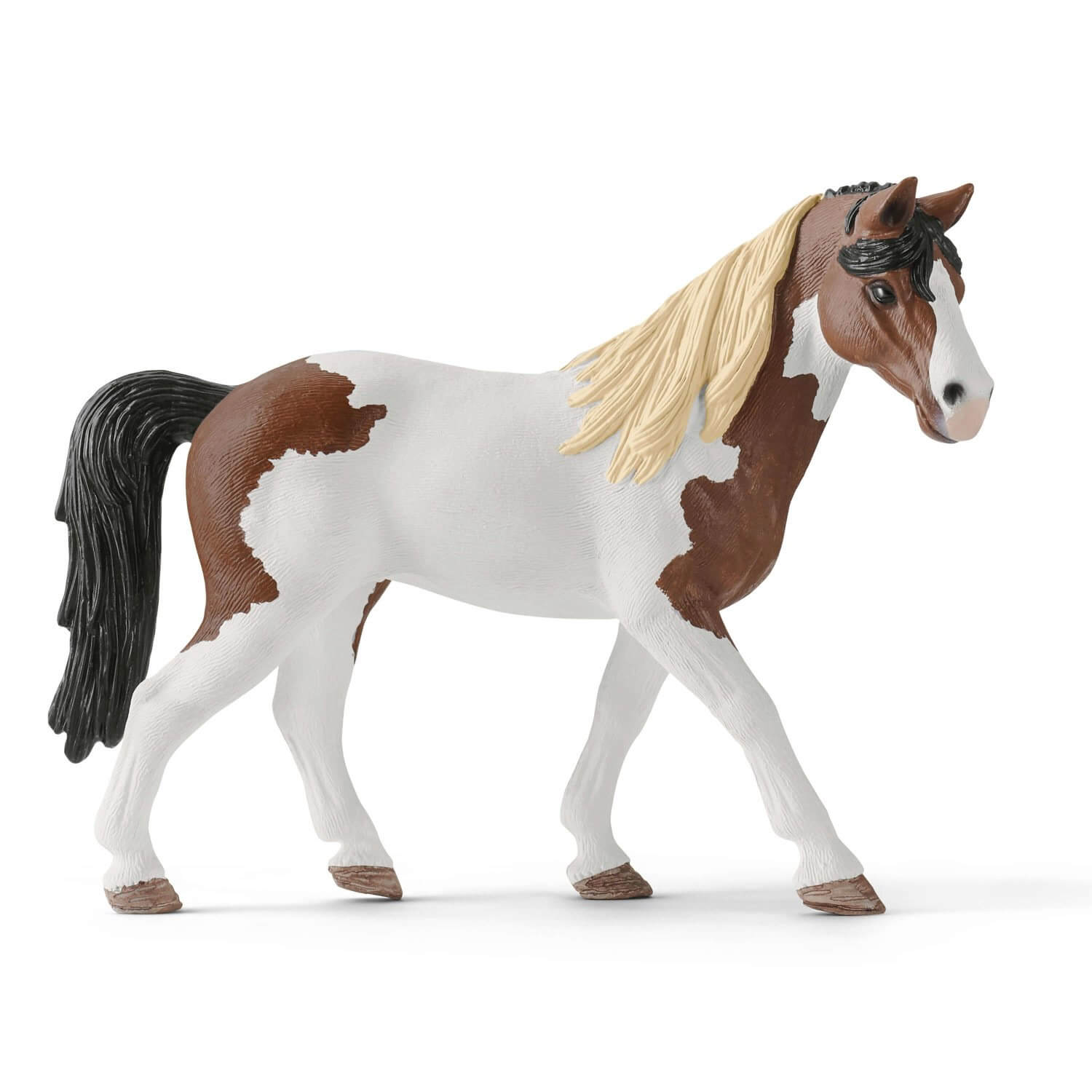 Figurine Schleich Accessoires chevaux Set d'équitation poney -42039 dans  Figurines de la ferme de Figurine Schleich sur Collection figurines