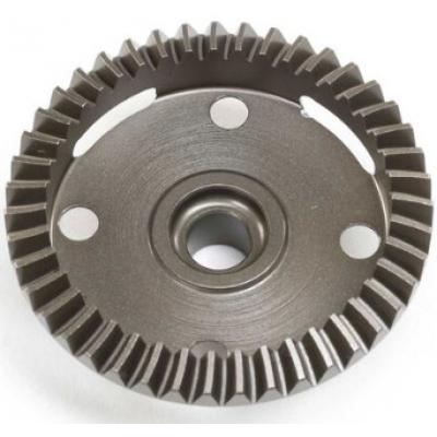 LOSI Differentialscheiben 6x11x0,2mm - Für 8B 2.0, 8X, 8XE Modelle