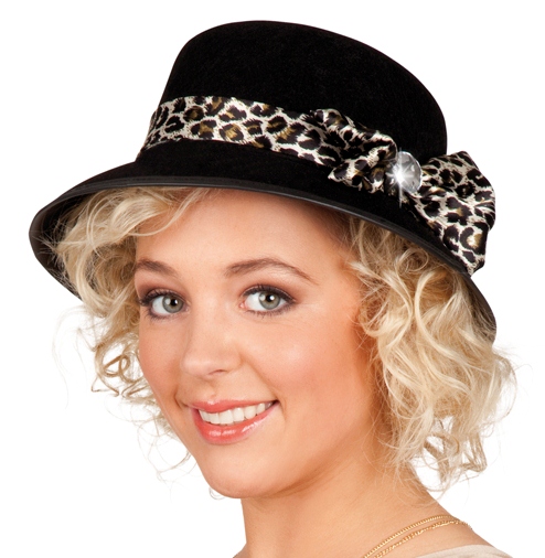 Chapeau Cloche Samantha