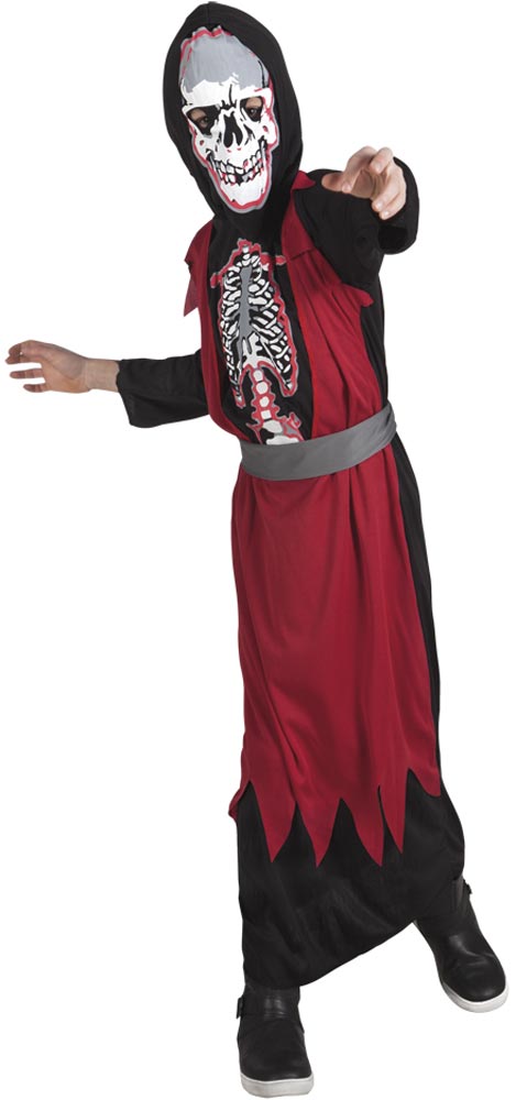 Déguisement Cadavre Sanglant - Enfant