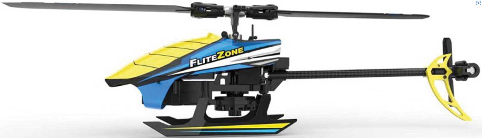 FliteZone 120X Helicopter RTF