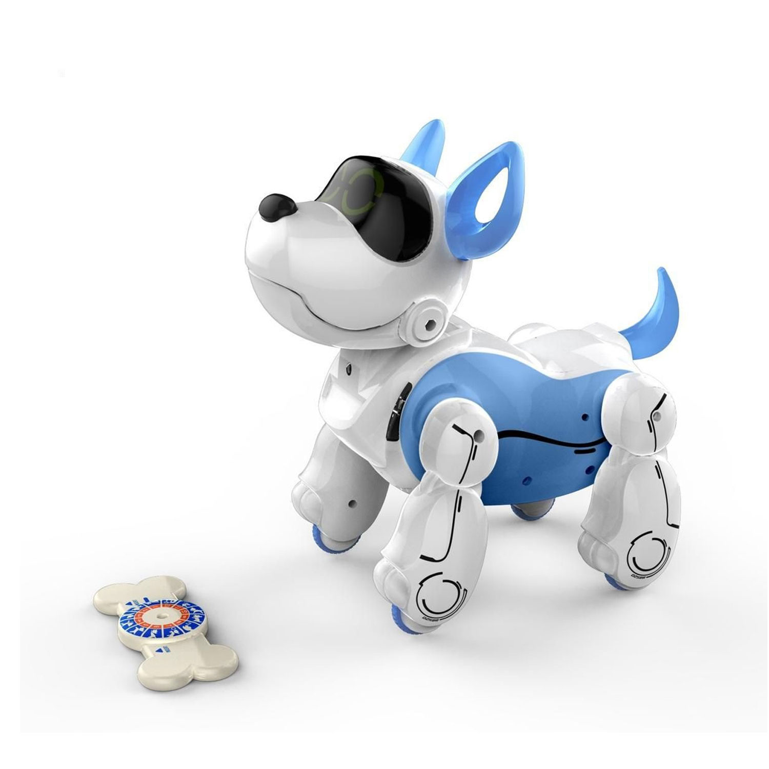 Электрическая собака купить. Робот пес Робопес. Робопес далматинец. Робот пес вид сбоку. Silverlit игрушки робот.