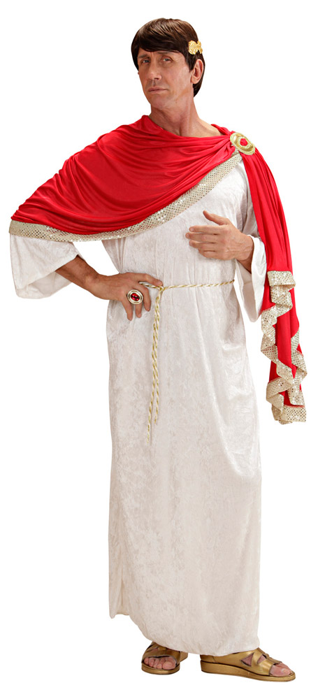 Déguisement Empereur Romain