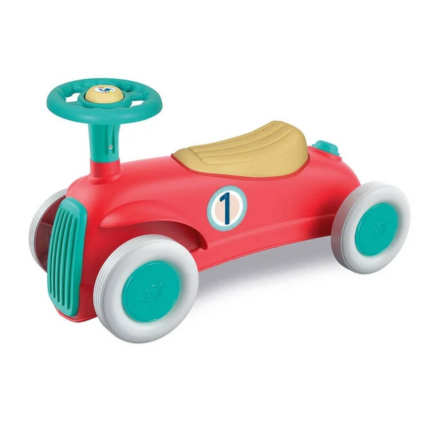 Clementoni My First Ride On - vue 8