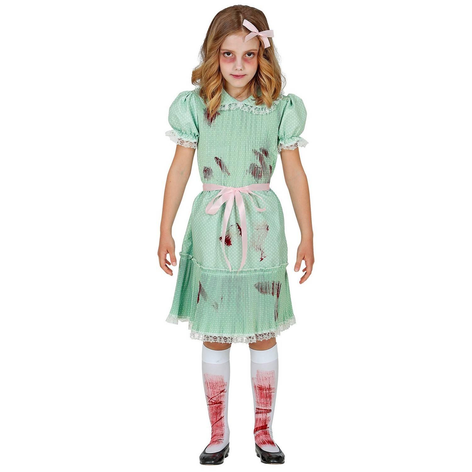 DÃ©guisement Poupee tueuse - Fille