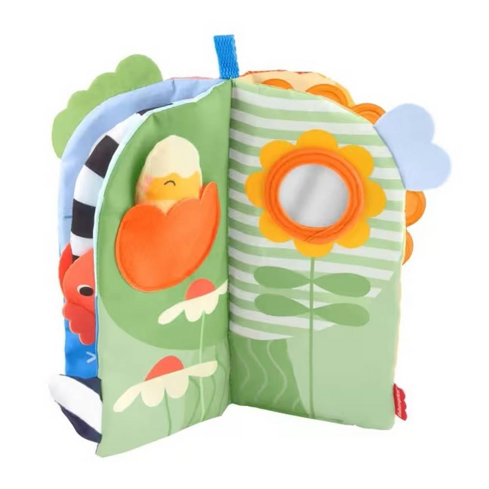 Fisher Price Mon Premier Livre des Saisons - vue 4