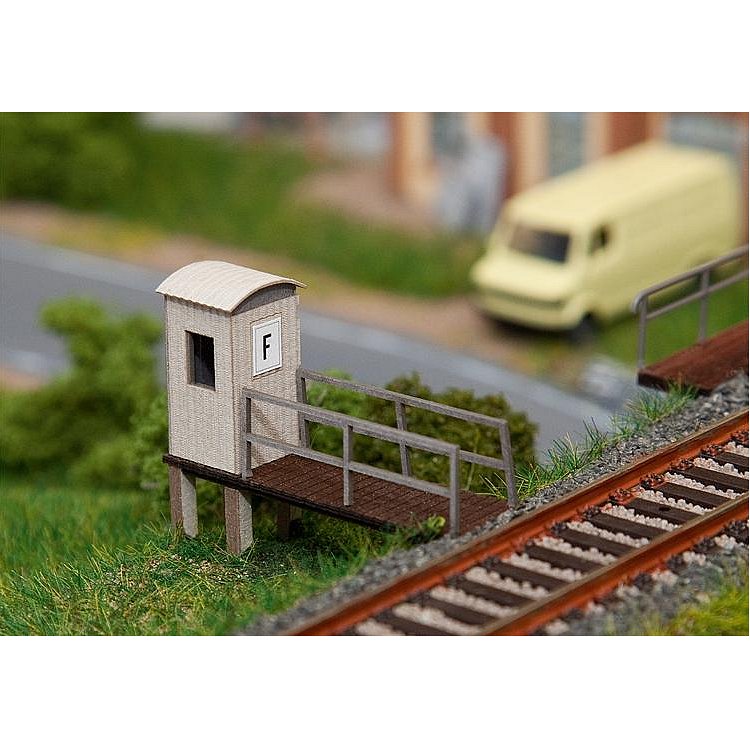 100 Figurines Miniatures Assises Échelle 1:87 - Pour Diorama Train, Paysage, Maquette - Plastique