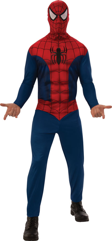 Déguisement Spider-Man™ - Adulte