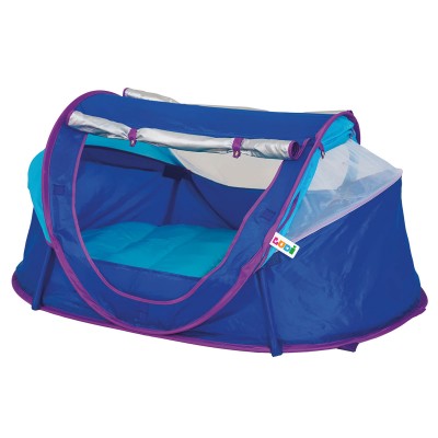 Tente Nomade Bleue Jeux Et Jouets Ludi Jbm Avenue Des Jeux