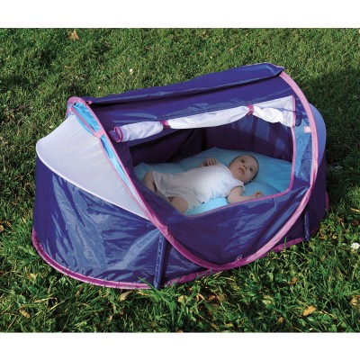 Tente Nomade Bleue Jeux Et Jouets Ludi Jbm Avenue Des Jeux