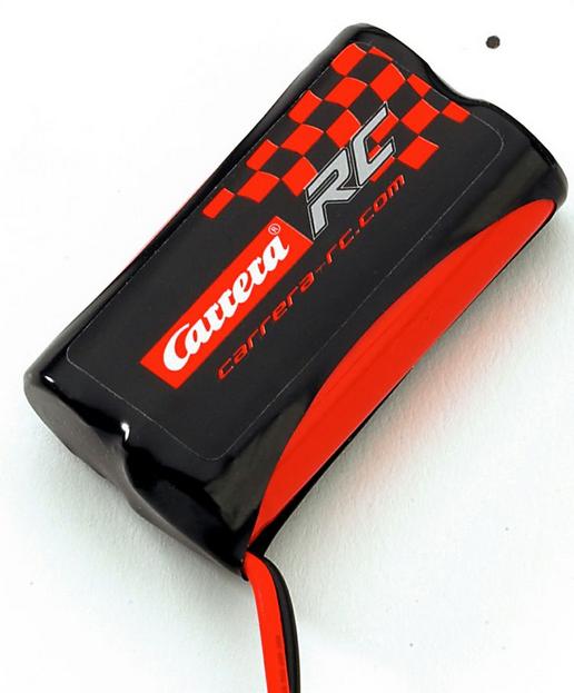 Batterie 7,4 V 700 mAH Carrera - Jeux et jouets Carrera - Miniplanes