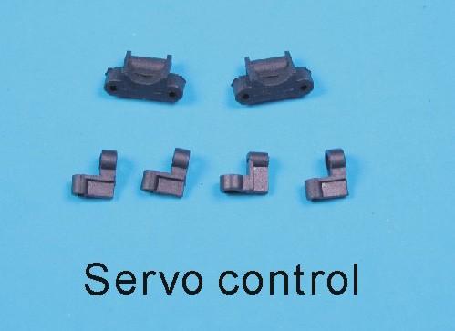 EK1-0272 - Servo control set