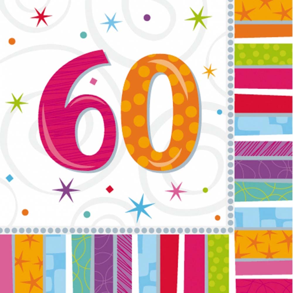 60 Serviettes En Papier Halloween - Motif Citrouille - 33 X 33 Cm - Pour Fête, Déco De Table - Papier Double Couche
