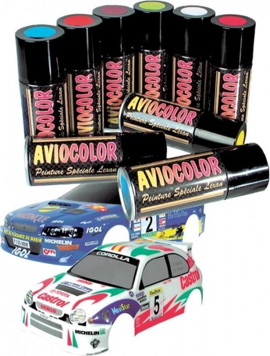 Aviocolor Vario Jade 150Ml - 76000522