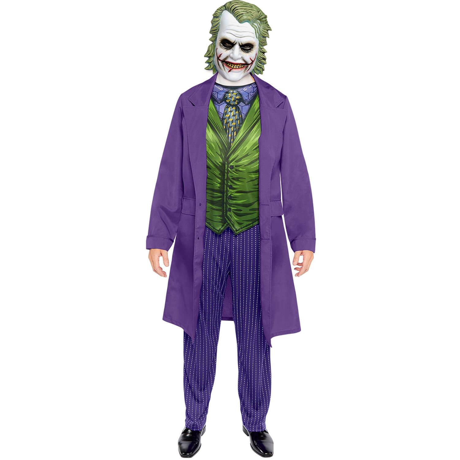 Déguisement Joker? le film - Adulte