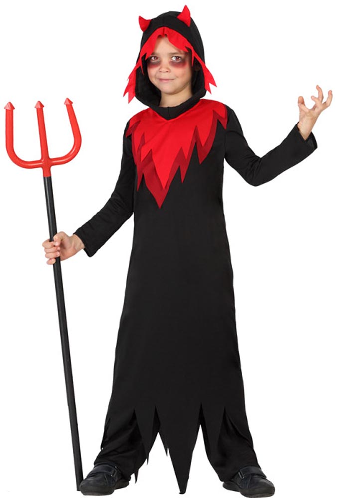 Déguisement De Diablotin de l'Enfer