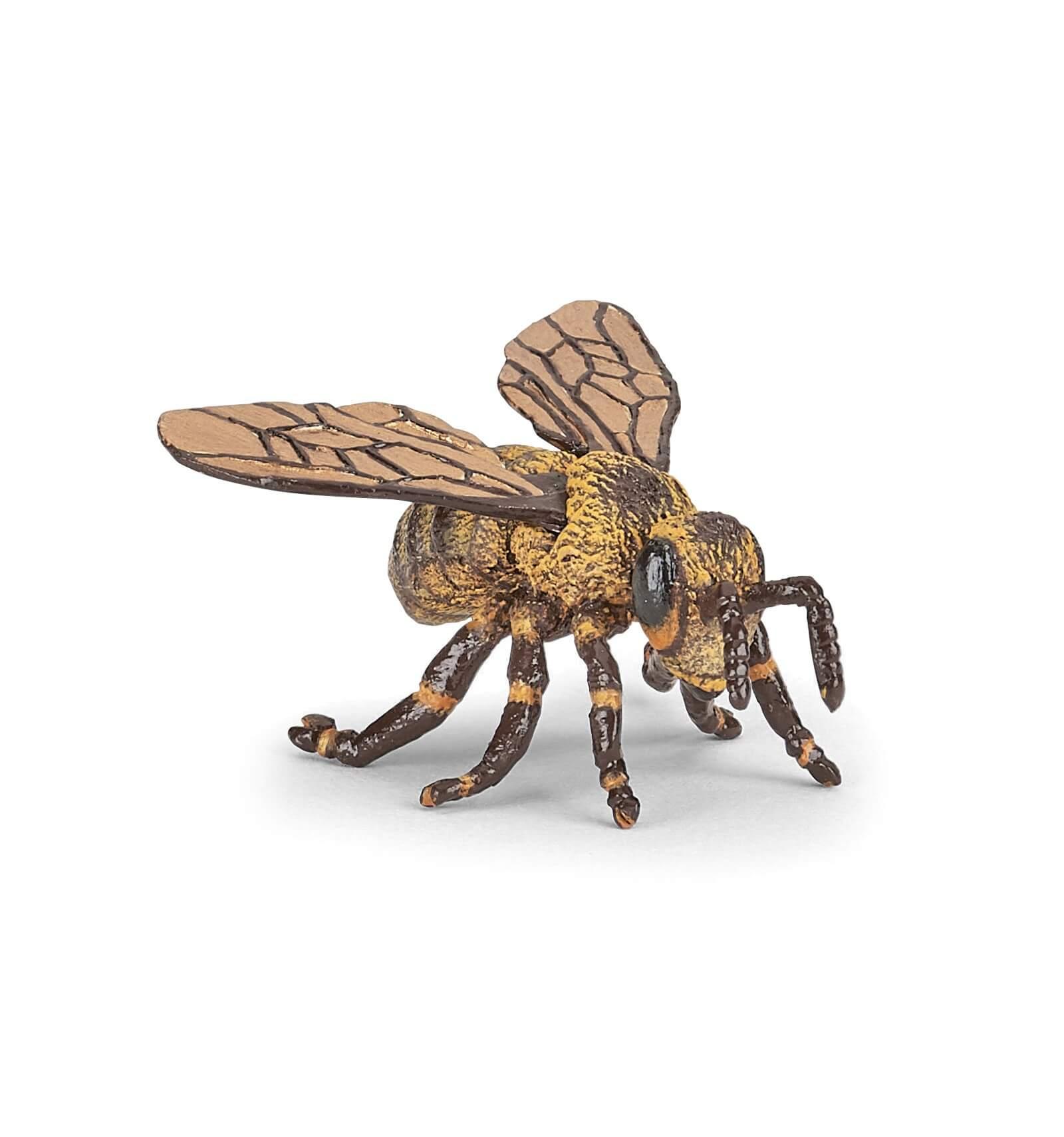 figurine abeille