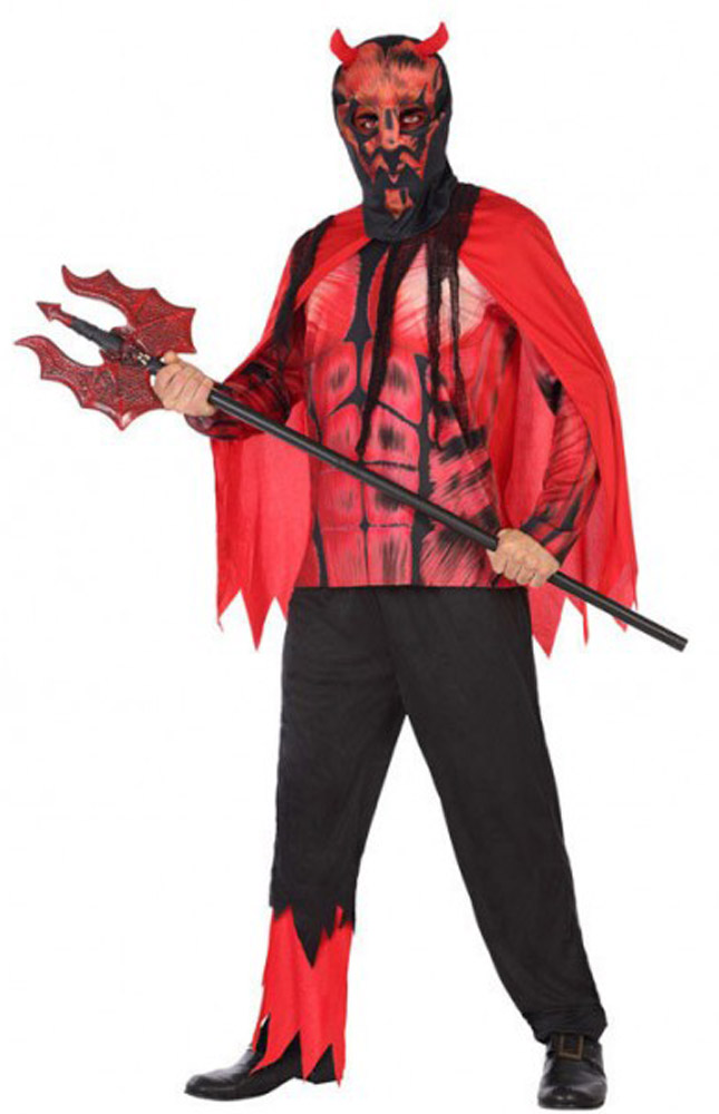 Déguisement Démon - Homme
