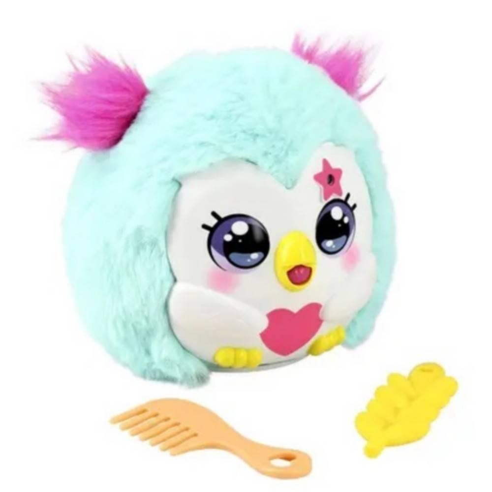 Funtasy Family - Kiss Meez Hibou