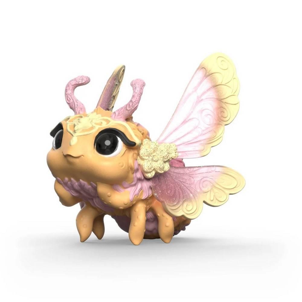 Figurine d'abeille magique