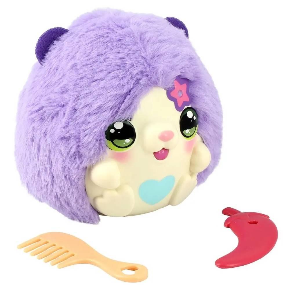Funtasy Family - Kiss Meez Hamster