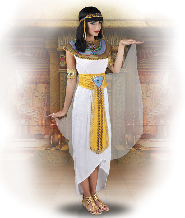 Déguisement de Touéris Déesse d'Egypte