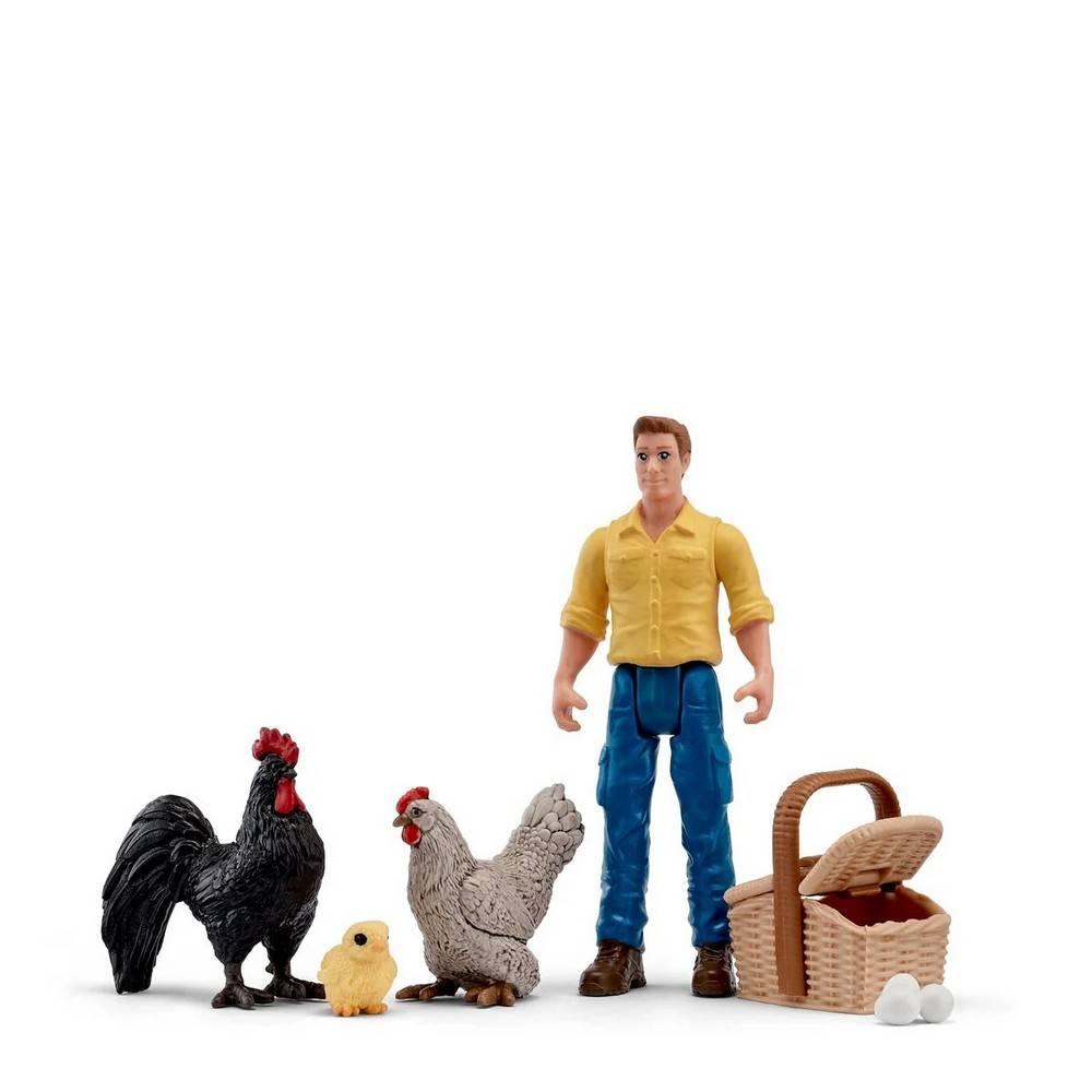 Chasse aux œufs