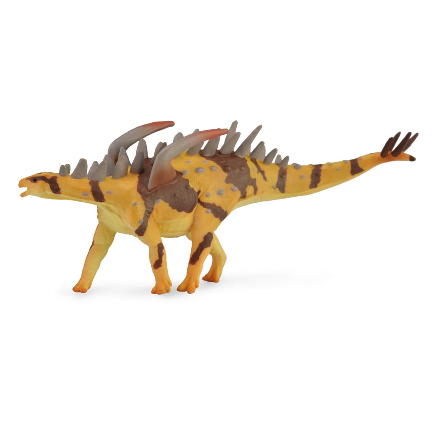 Figurine Préhistoire (L): Gigantospinosaure